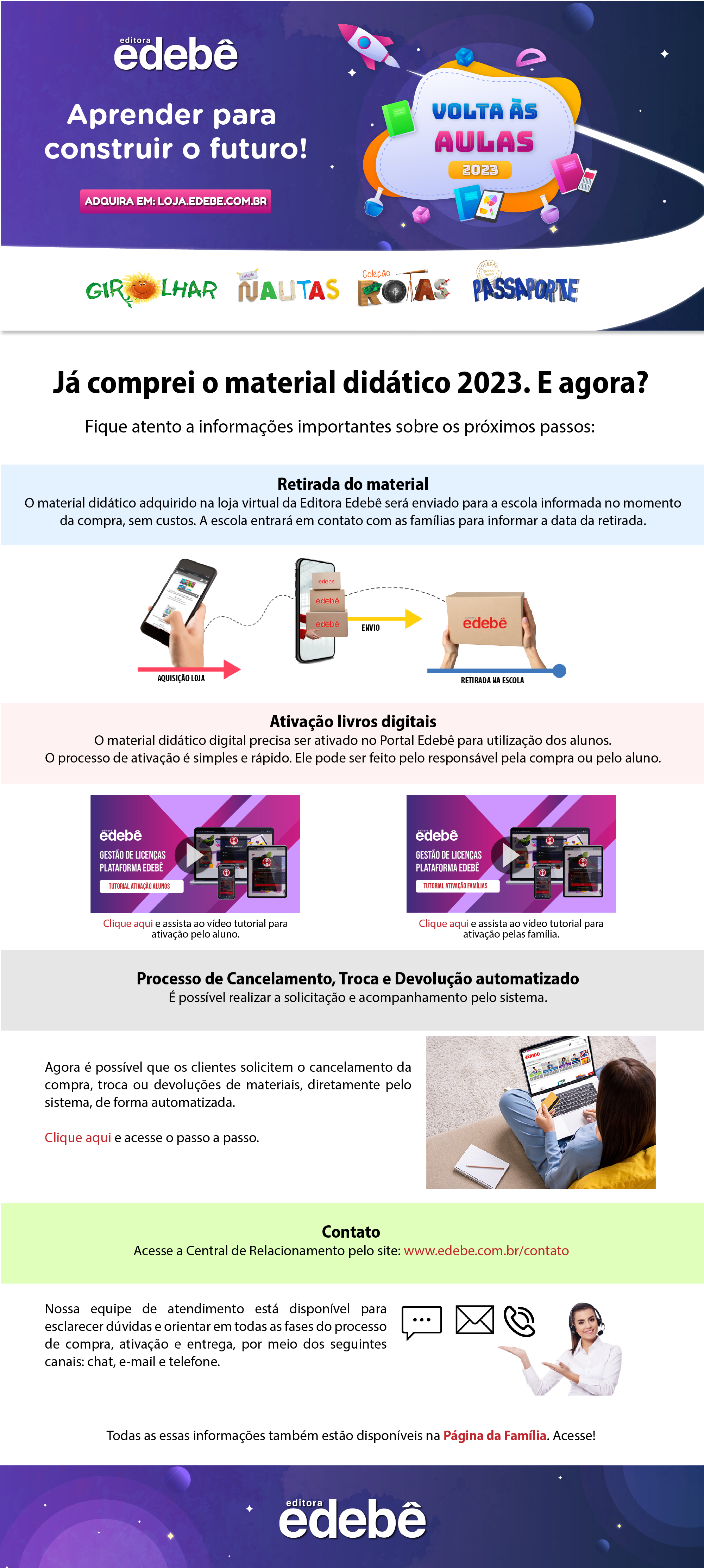 Emailmkt_clientes_pos_venda